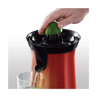 Russell Hobbs 26010-56/RH 600 W Kırmızı Katı Meyve Sıkacağı