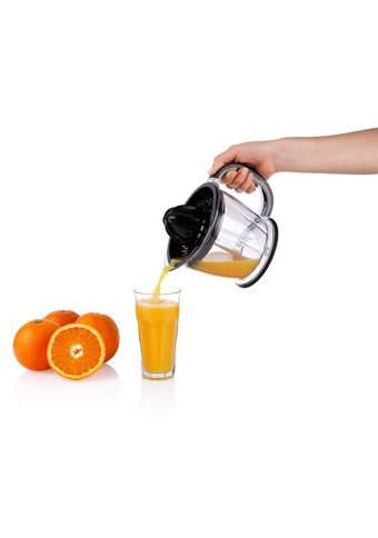 Arnica Presso Diamond IH37110 40 W 1000 ml Siyah Katı Meyve Sıkacağı