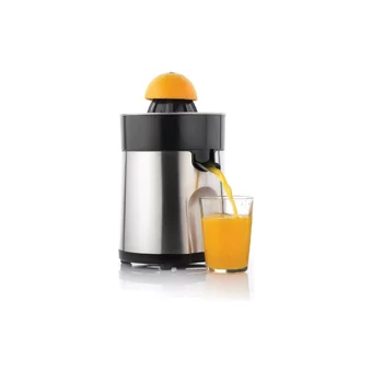 Schafer Prozitrus Inox 85 W Inox Katı Meyve Sıkacağı