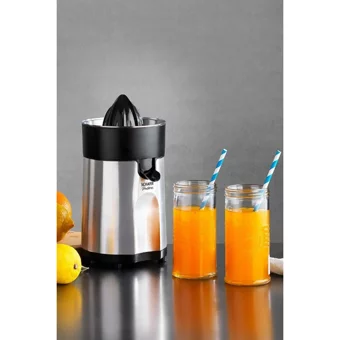 Schafer Prozitrus Inox 85 W Inox Katı Meyve Sıkacağı