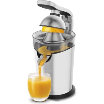 Moulinex Vitapress 30 W 1000 ml Yeşil Katı Meyve Sıkacağı