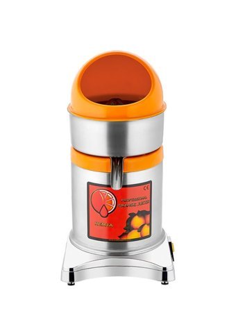 Remta Luks PS10 180 W Turuncu Katı Meyve Sıkacağı