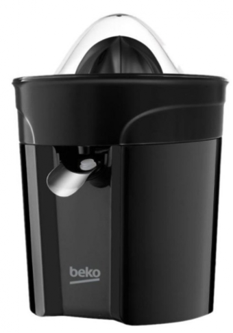 Beko BKK 2152 NS 40 W Siyah Katı Meyve Sıkacağı