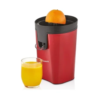 Conti Atomy CSM-306 30 W Kırmızı Katı Meyve Sıkacağı