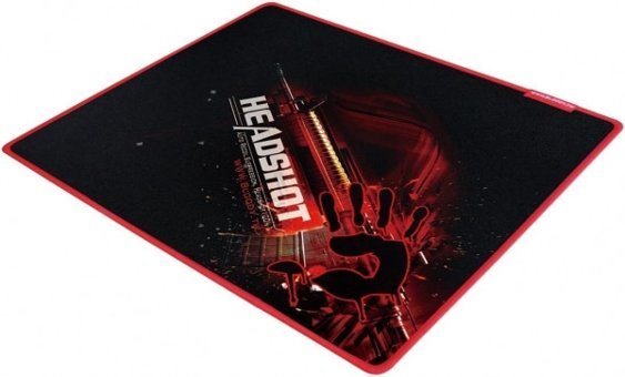 Bloody Offense Armor B-071 35 × 28 cm M Çok Renkli Gaming Mousepad