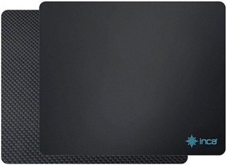 Inca IMP-020 35 × 27 cm M Siyah Gaming Mousepad