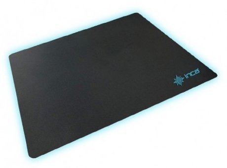 Inca IMP-020 35 × 27 cm M Siyah Gaming Mousepad