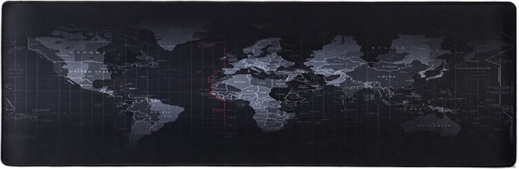 Hiper HGM-900 90 × 30 cm XXL Çok Renkli Gaming Mousepad