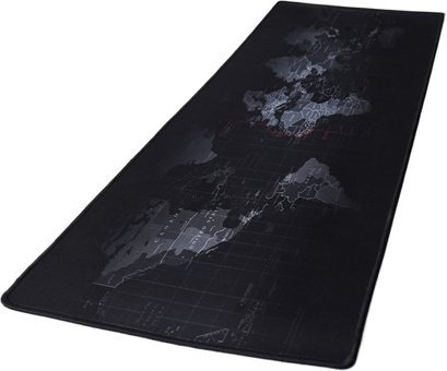 Hiper HGM-900 90 × 30 cm XXL Çok Renkli Gaming Mousepad