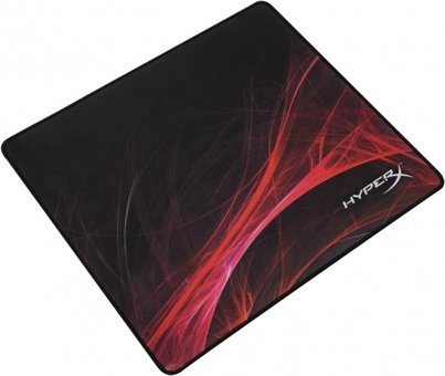 HyperX Fury S Pro 45 × 40 cm M Çok Renkli Gaming Mousepad
