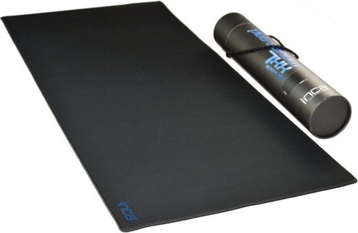 Inca IMP-019TM 90 × 40 cm XXL Siyah Gaming Mousepad