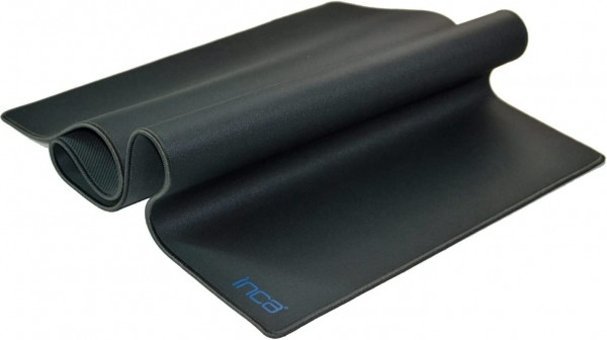 Inca IMP-019TM 90 × 40 cm XXL Siyah Gaming Mousepad