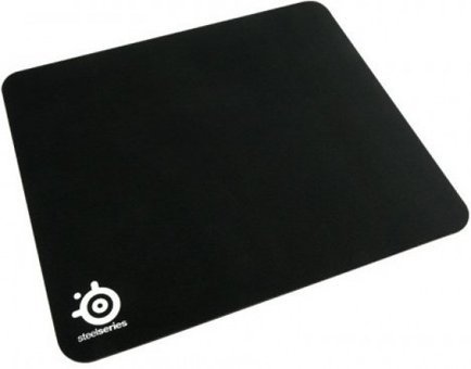 SteelSeries SSMP63823 45 × 40 cm L Siyah Gaming Mousepad