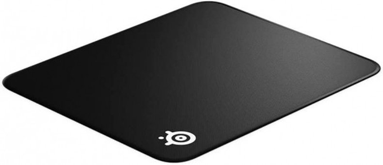 SteelSeries SSMP63823 45 × 40 cm L Siyah Gaming Mousepad
