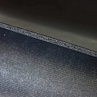 Cooler Master Master Storm Speed-RX 45 × 35 cm L Siyah Gaming Mousepad
