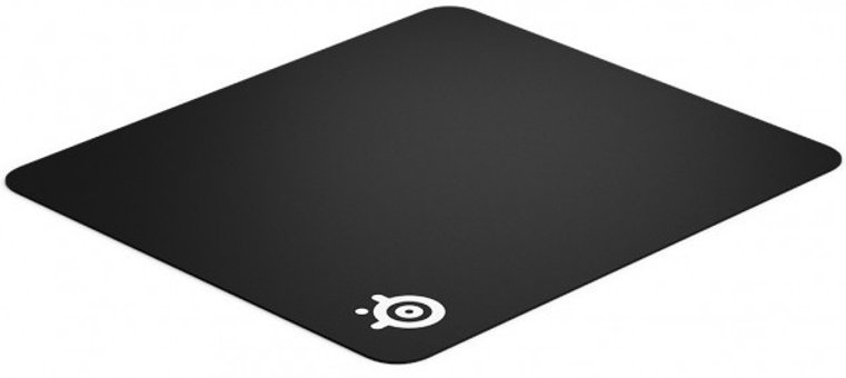 SteelSeries SSMP63003 45 × 40 cm L Siyah Gaming Mousepad
