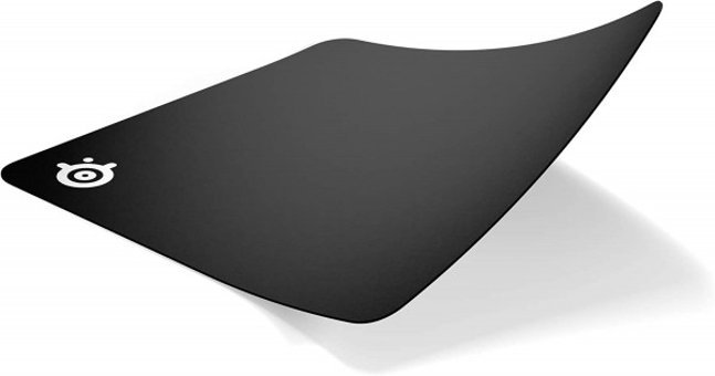 SteelSeries SSMP63003 45 × 40 cm L Siyah Gaming Mousepad