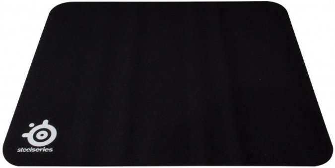 SteelSeries SSMP63003 45 × 40 cm L Siyah Gaming Mousepad