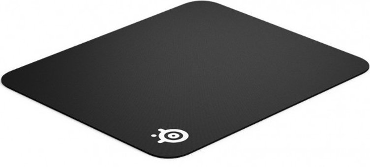 SteelSeries SSMP63004 32 × 27 cm M Siyah Gaming Mousepad