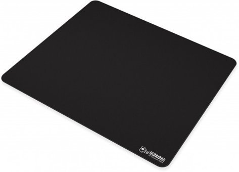 Glorious GLRGW-HXL 46 × 41 cm XL Siyah Mousepad