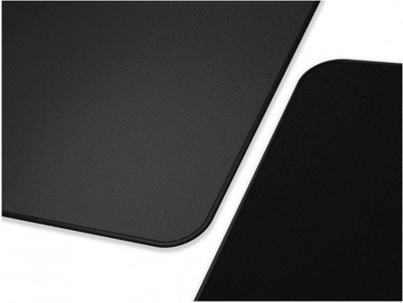 Glorious GLRGW-HXL 46 × 41 cm XL Siyah Mousepad