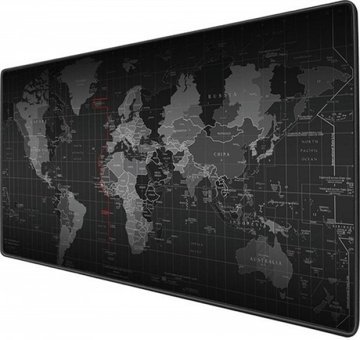 Appa Dünya 1 70 × 30 cm Çok Renkli Gaming Mousepad