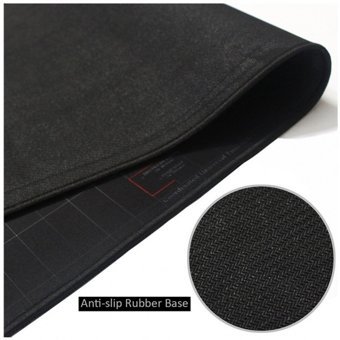Appa Dünya 1 70 × 30 cm Çok Renkli Gaming Mousepad
