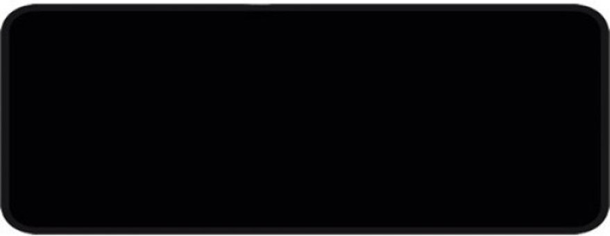 Appa SRF-888 80 × 40 cm Siyah Gaming Mousepad