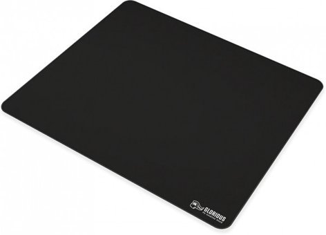 Glorious Slim 46 × 41 cm XL Siyah Gaming Mousepad