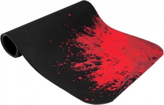 Rampage X-Jammer MP-20 70 × 30 cm Çok Renkli Gaming Mousepad