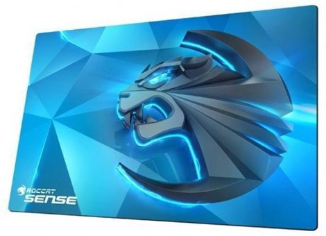 Roccat ROC-13-120 40 × 28 cm Çok Renkli Gaming Mousepad