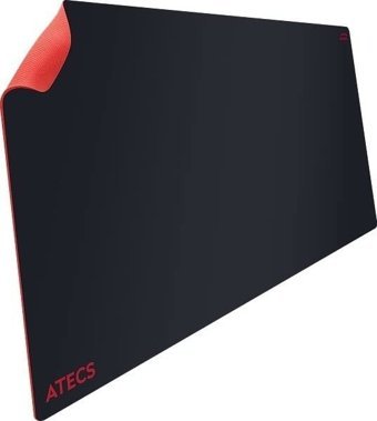 Speedlink Atecs SL-620101 100 × 50 cm XXL Siyah Gaming Mousepad