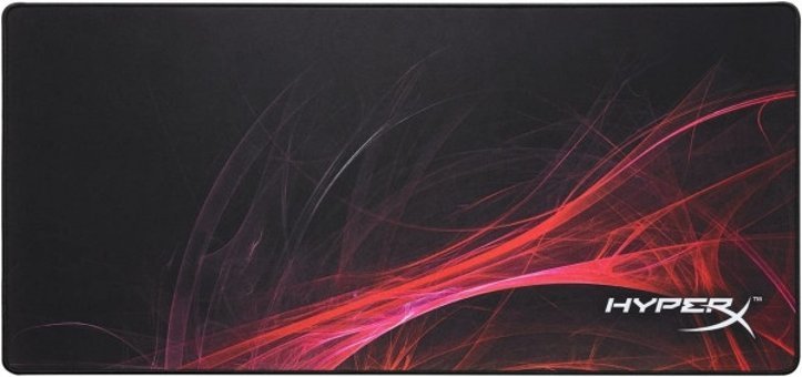 HyperX HX-MPFS-S-XL 90 × 42 cm XL Çok Renkli Gaming Mousepad