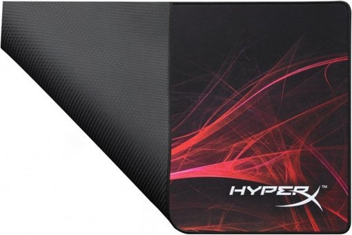HyperX HX-MPFS-S-XL 90 × 42 cm XL Çok Renkli Gaming Mousepad