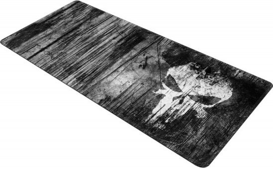 Xrades Kuru Kafa 70 × 30 cm XL Çok Renkli Gaming Mousepad