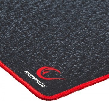 Rampage MP-12 34 × 26 cm Çok Renkli Gaming Mousepad