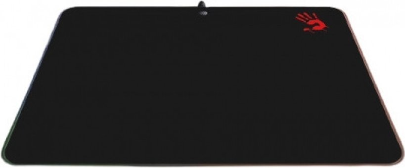 Bloody MP-50RS RGB 35.8 × 25.6 cm Siyah Gaming Mousepad
