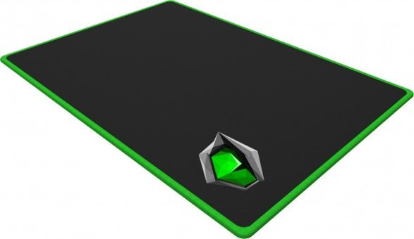 Monster Pusat 33 × 26 cm S Çok Renkli Gaming Mousepad