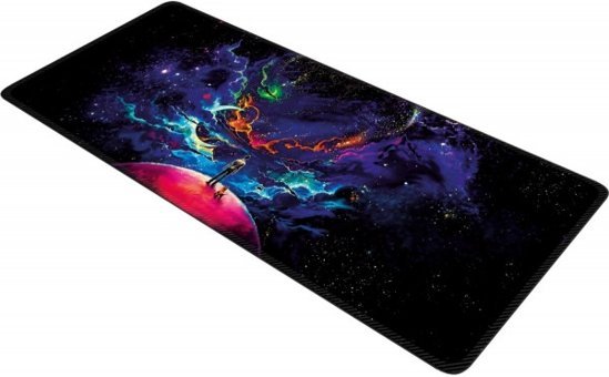 Xrades Küçük Prens 70 × 30 cm XL Çok Renkli Gaming Mousepad