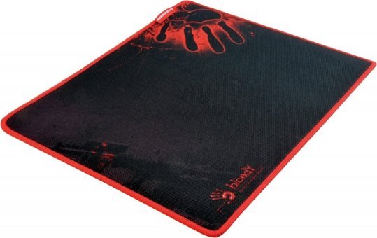 Bloody Defens Armor B-081 35 × 28 cm M Çok Renkli Gaming Mousepad