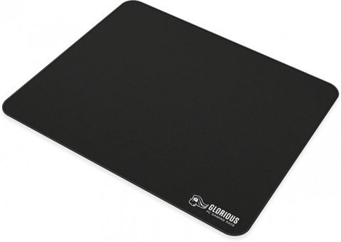 Glorious Large GLRG-L 33 × 28 cm L Siyah Gaming Mousepad