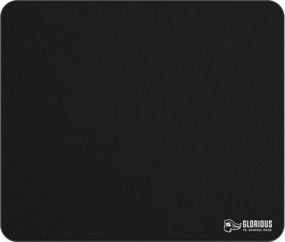 Glorious Large GLRG-L 33 × 28 cm L Siyah Gaming Mousepad