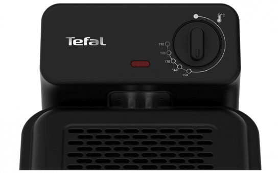 Tefal FR5030 Tek Hazneli Yağlı Fritöz Gümüş