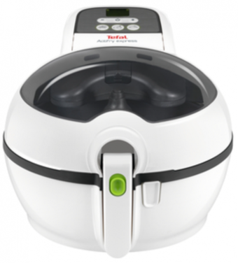 Tefal FZ751020 1 lt Tek Hazneli Yağlı Fritöz Beyaz