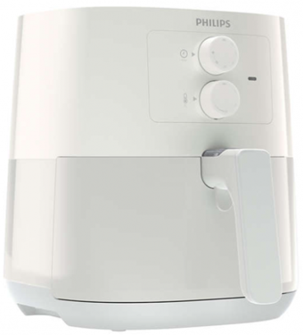 Philips 3000 Series L HD9200/11 Airfryer 4.1 lt Tek Hazneli Yağsız Sıcak Hava Fritözü Beyaz