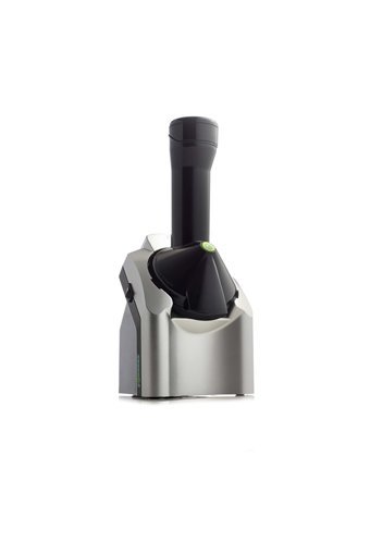Yonanas Classic 200 W Sorbe Yapan Gri Dondurma Makinesi