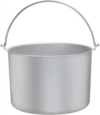 Cuisinart ICE100BCU 150 W Sorbe Yapan ve Dondurulmuş Yoğurt Yapan Inox Dondurma Makinesi