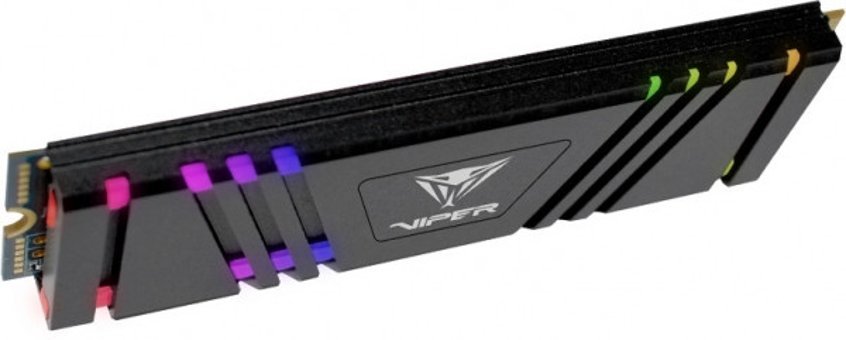 Patriot Viper VPR100 VPR100-512GM28H M2 512 GB m2 2280 SSD