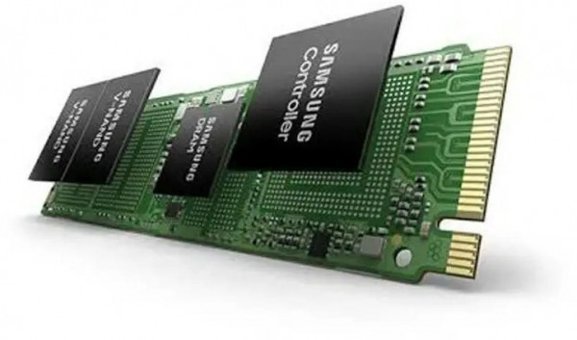 Samsung MZVL22T0HBLB M2 2 TB m2 2280 SSD