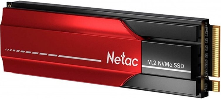 Netac N950E Pro NT01N950E-500G M2 500 GB m2 2280 SSD